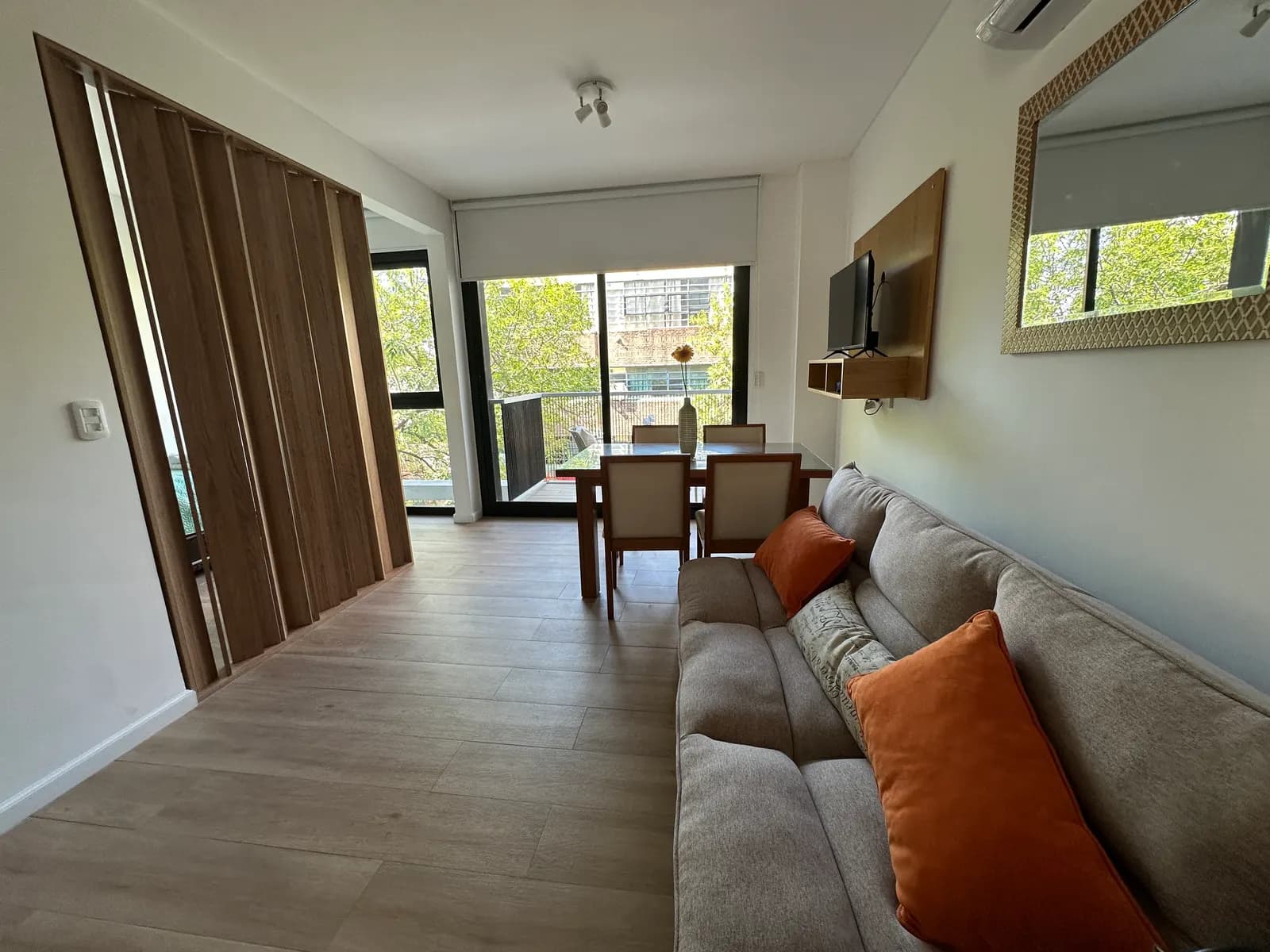 Departamento en Núñez, Arribeños 2A — foto 5