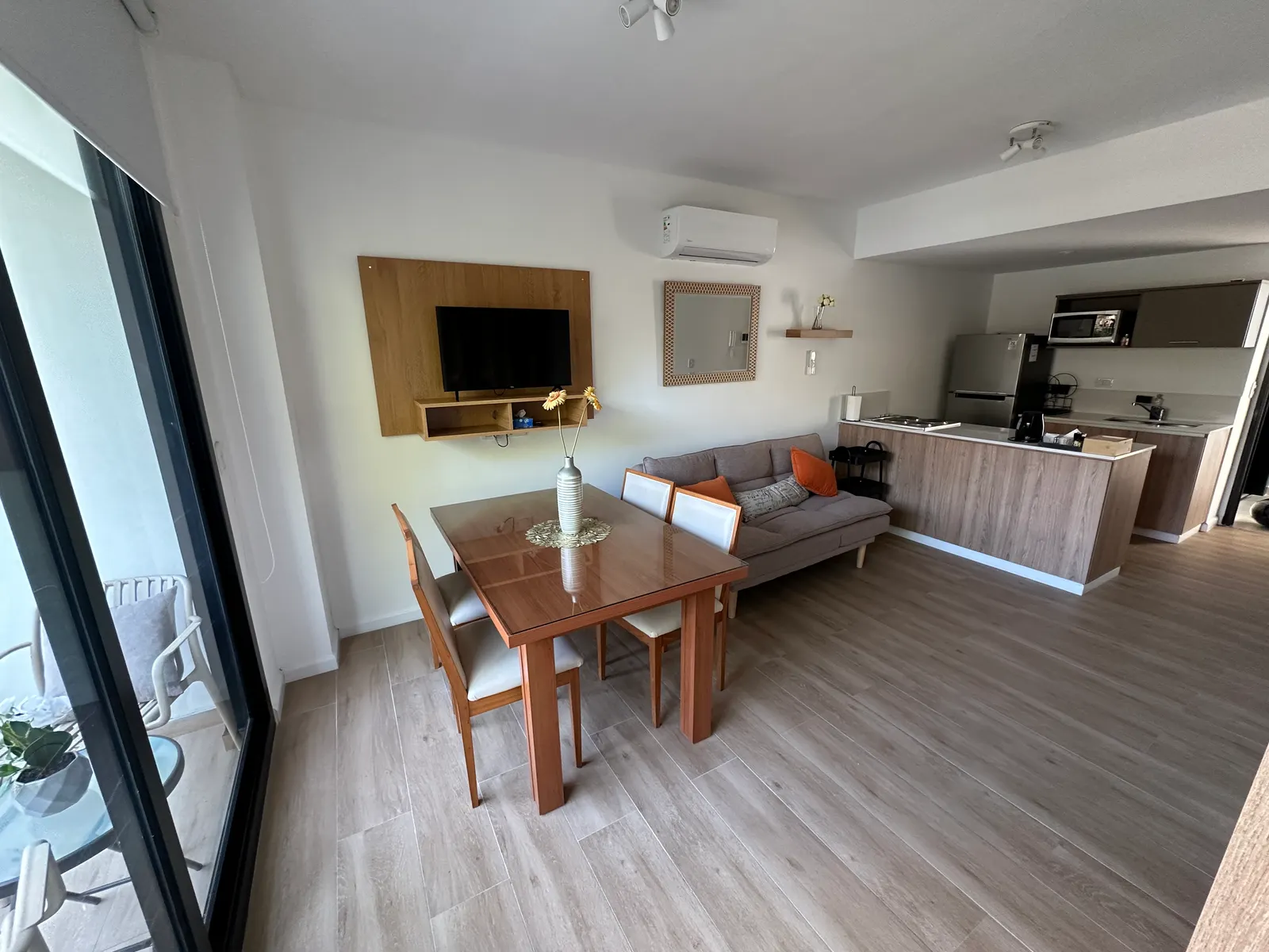 Departamento en Núñez, Arribeños 2A — foto 6