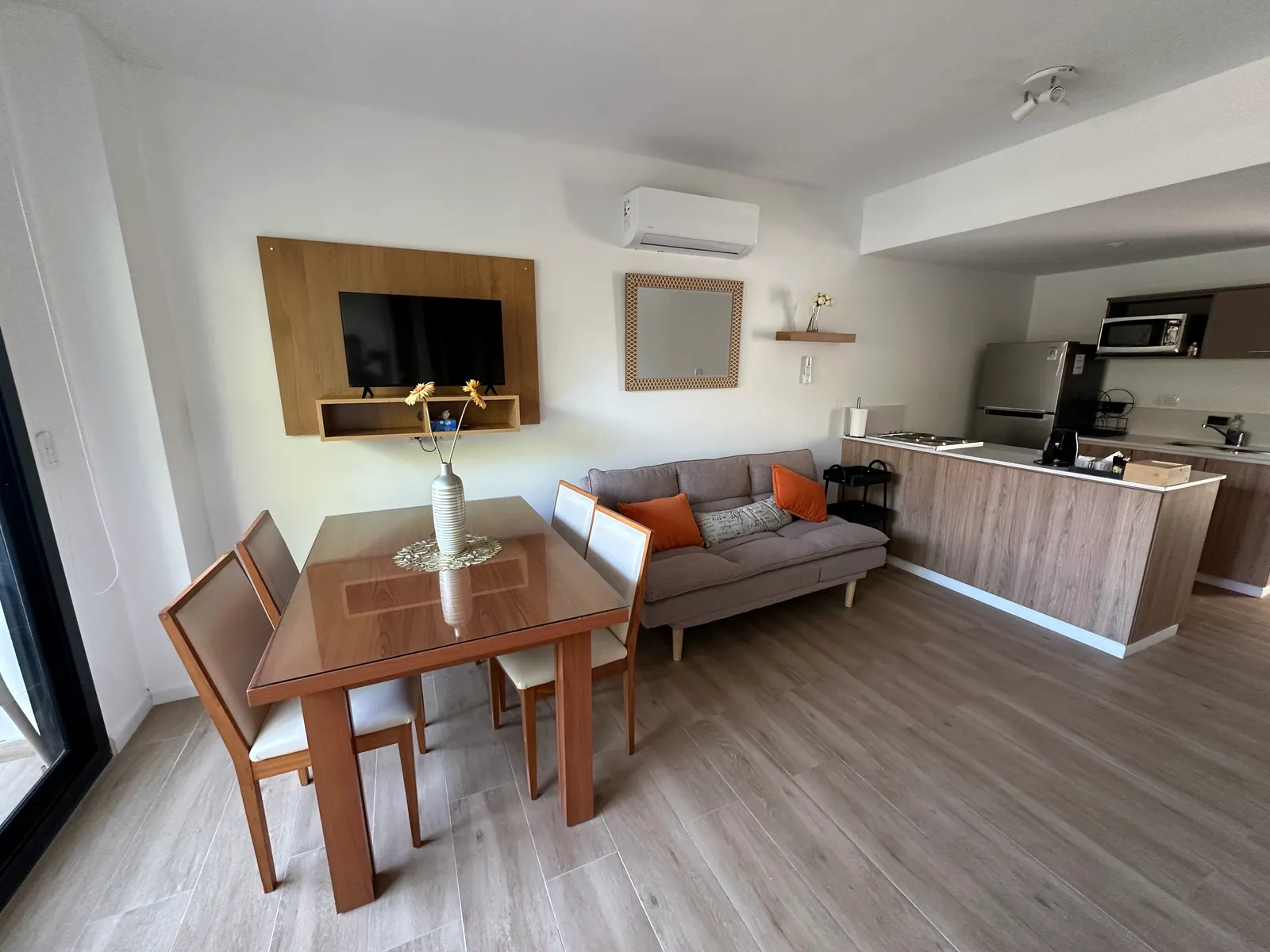 Departamento en Núñez, Arribeños 2A — foto 7