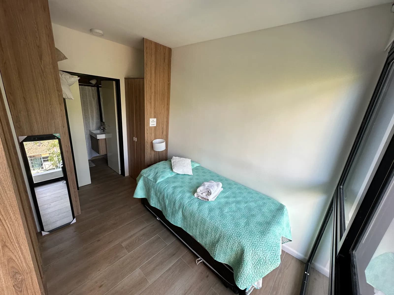 Departamento en Núñez, Arribeños 2A — foto 10