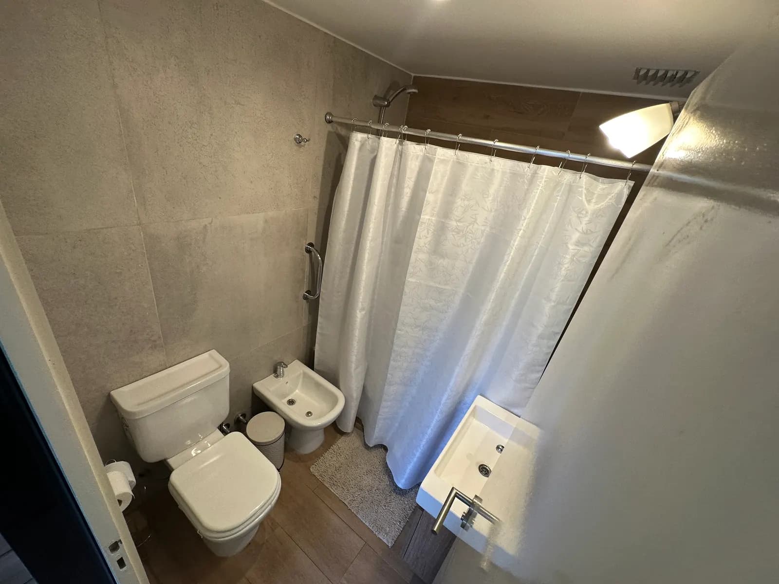 Departamento en Núñez, Arribeños 2A — foto 12