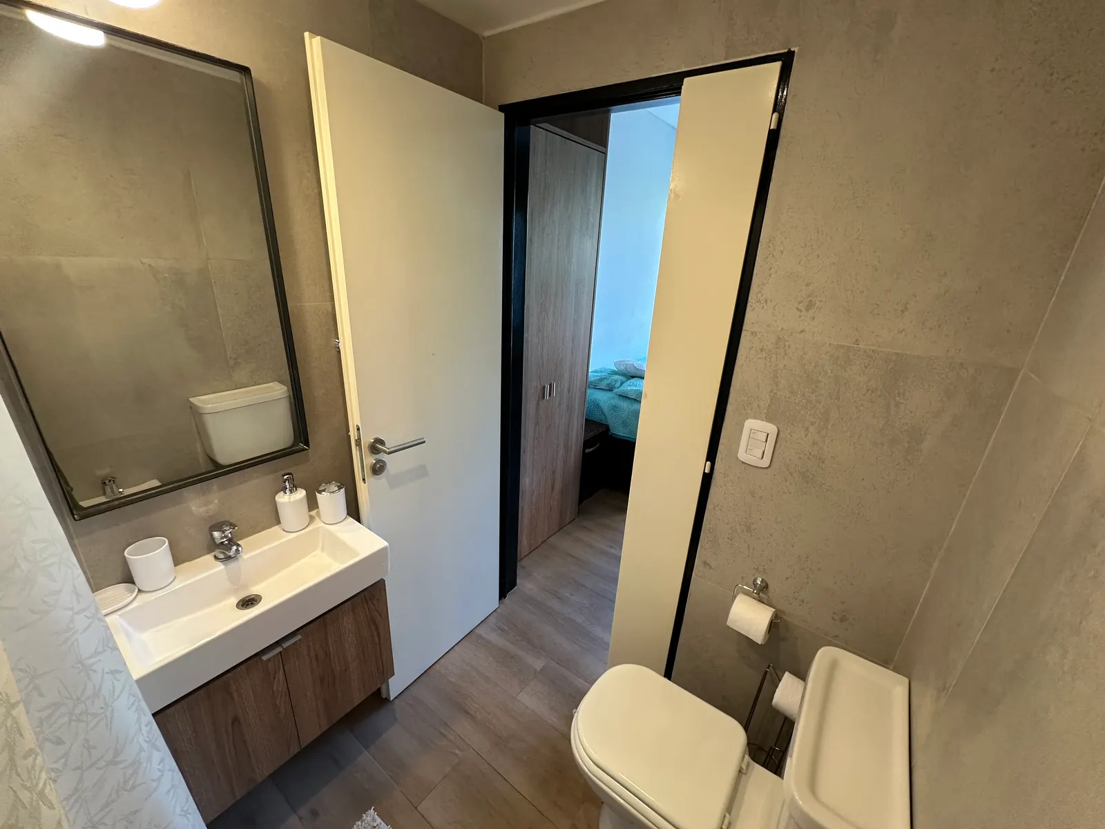 Departamento en Núñez, Arribeños 2A — foto 14