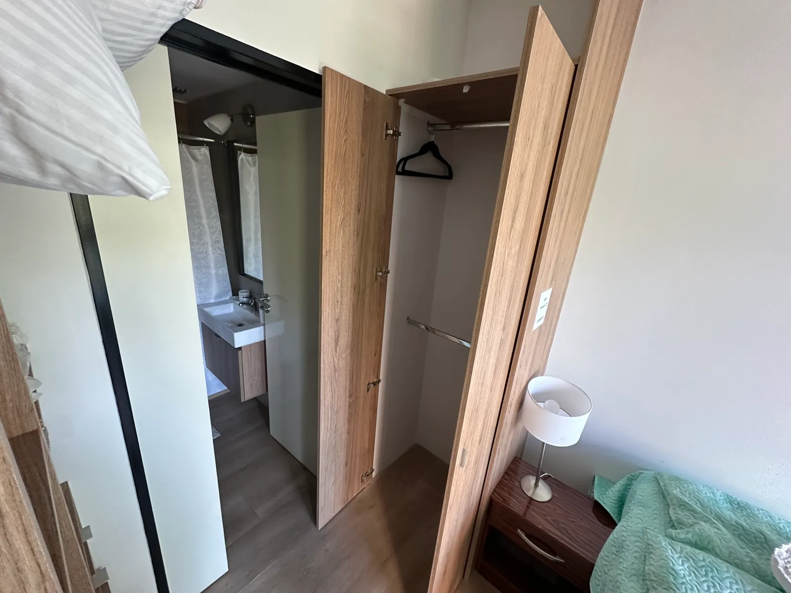 Departamento en Núñez, Arribeños 2A — foto 15