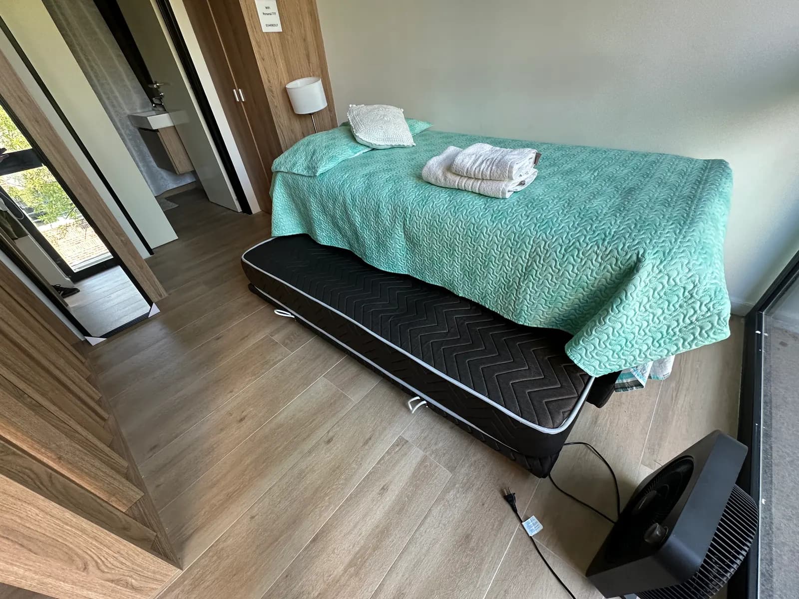 Departamento en Núñez, Arribeños 2A — foto 17