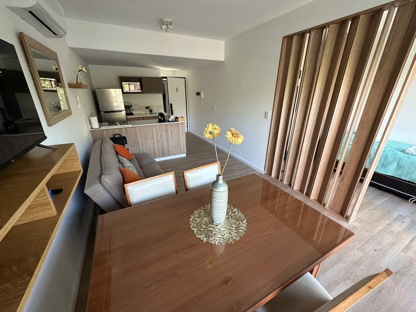 Departamento en Núñez, Arribeños 2A — foto 18