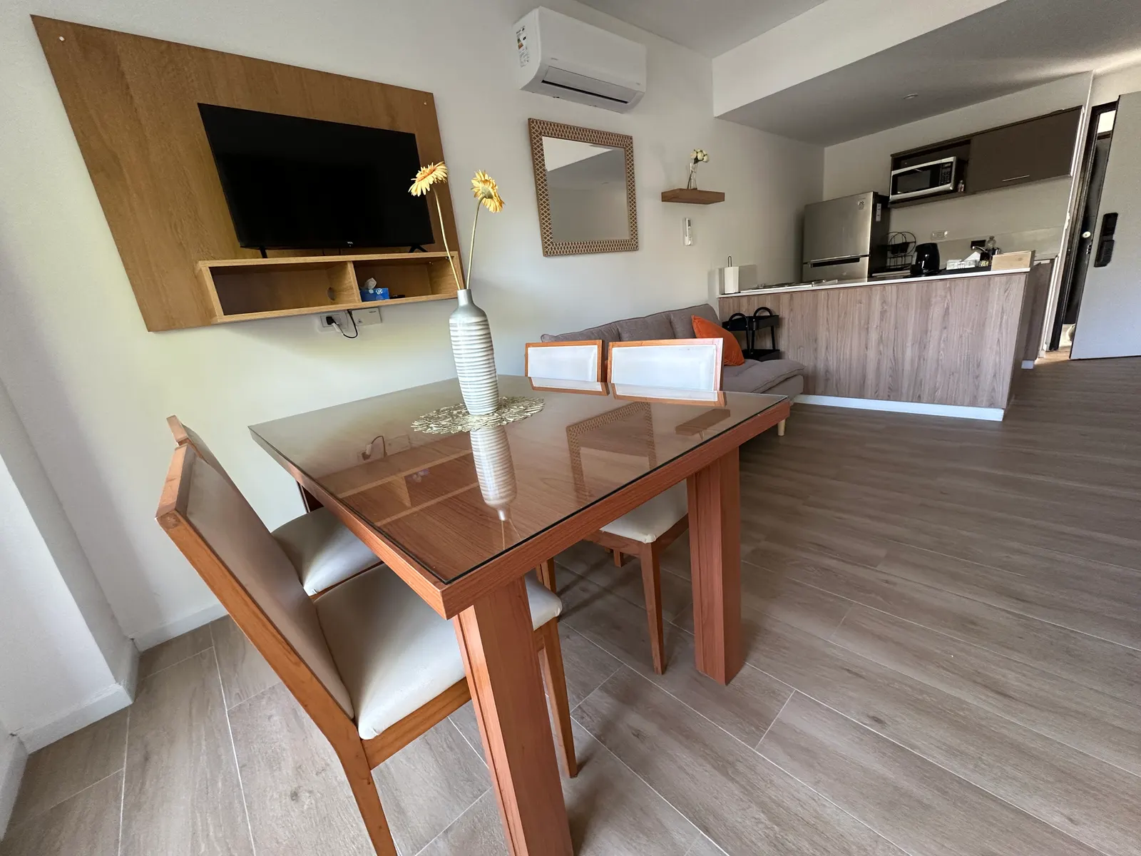 Departamento en Núñez, Arribeños 2A — foto 19