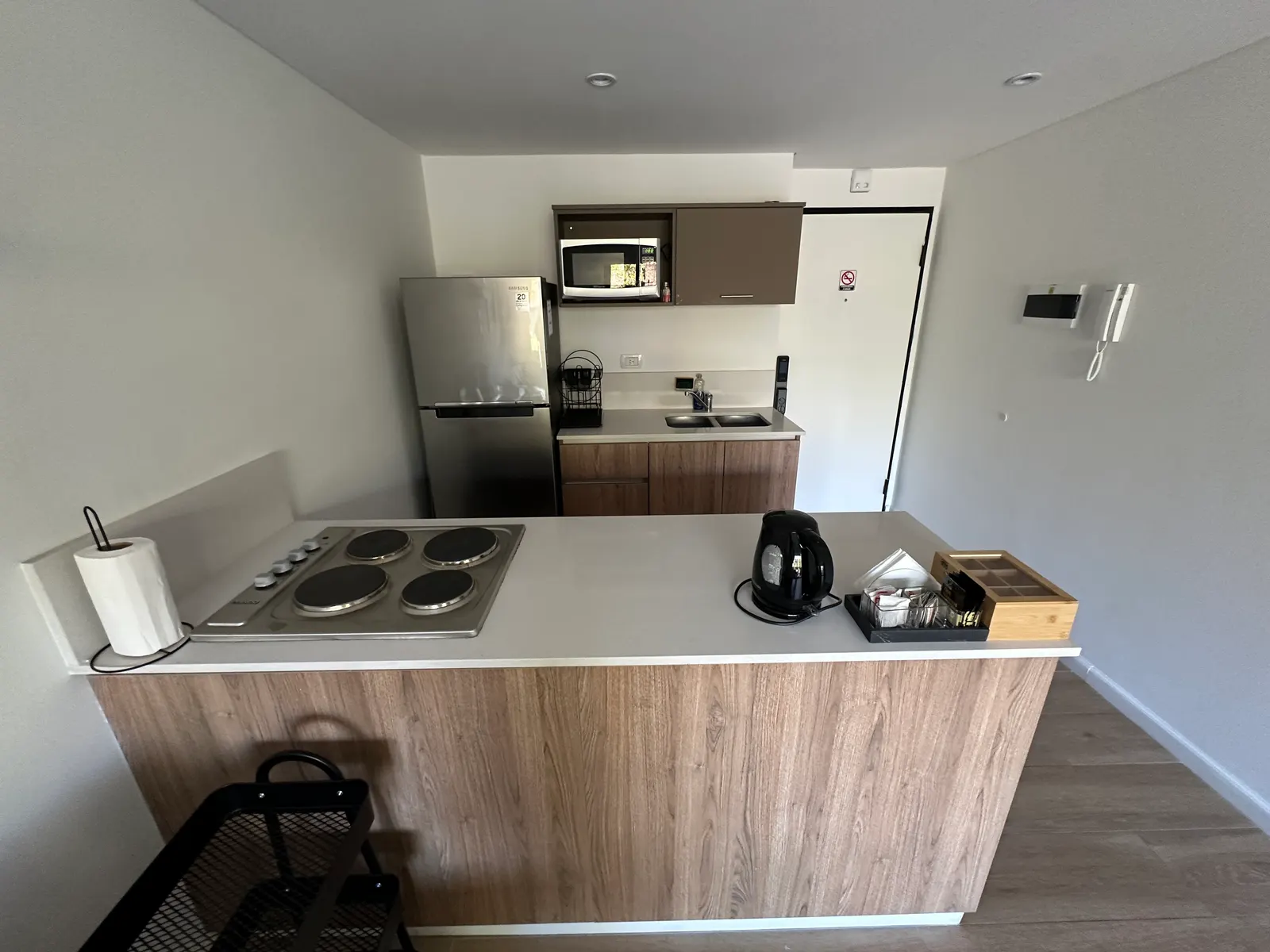 Departamento en Núñez, Arribeños 2A — foto 20