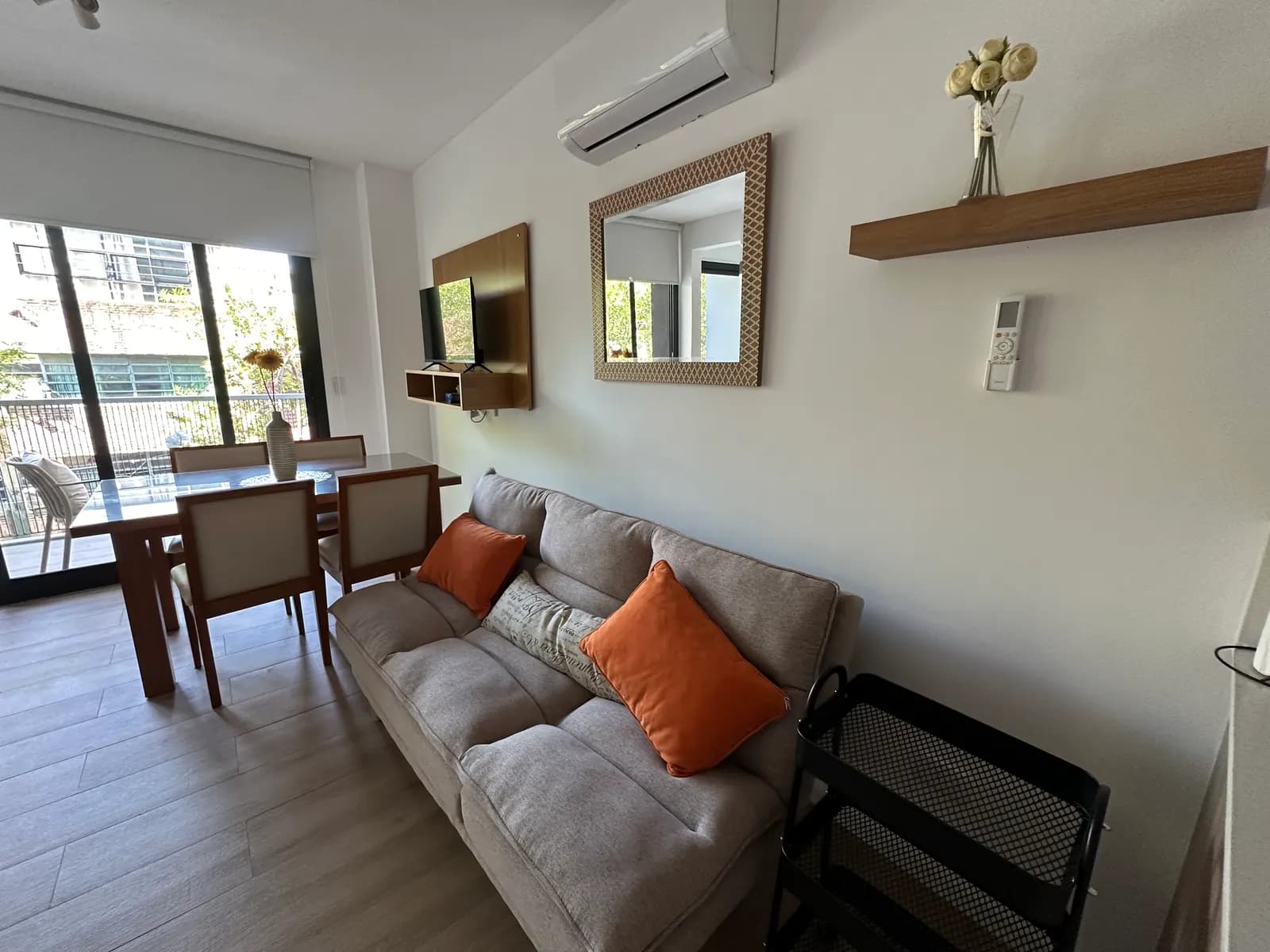 Departamento en Núñez, Arribeños 2A — foto 21