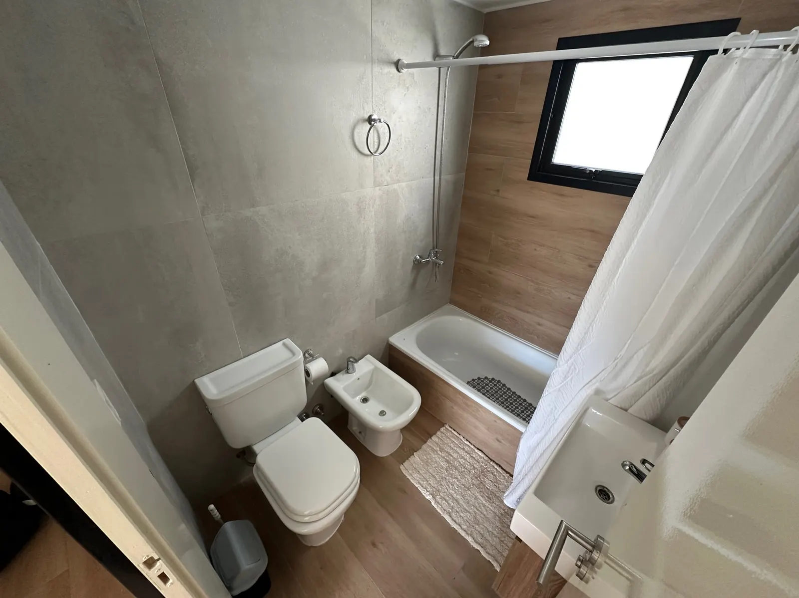 Monoambiente en Núñez, Arribeños 3A — foto 18