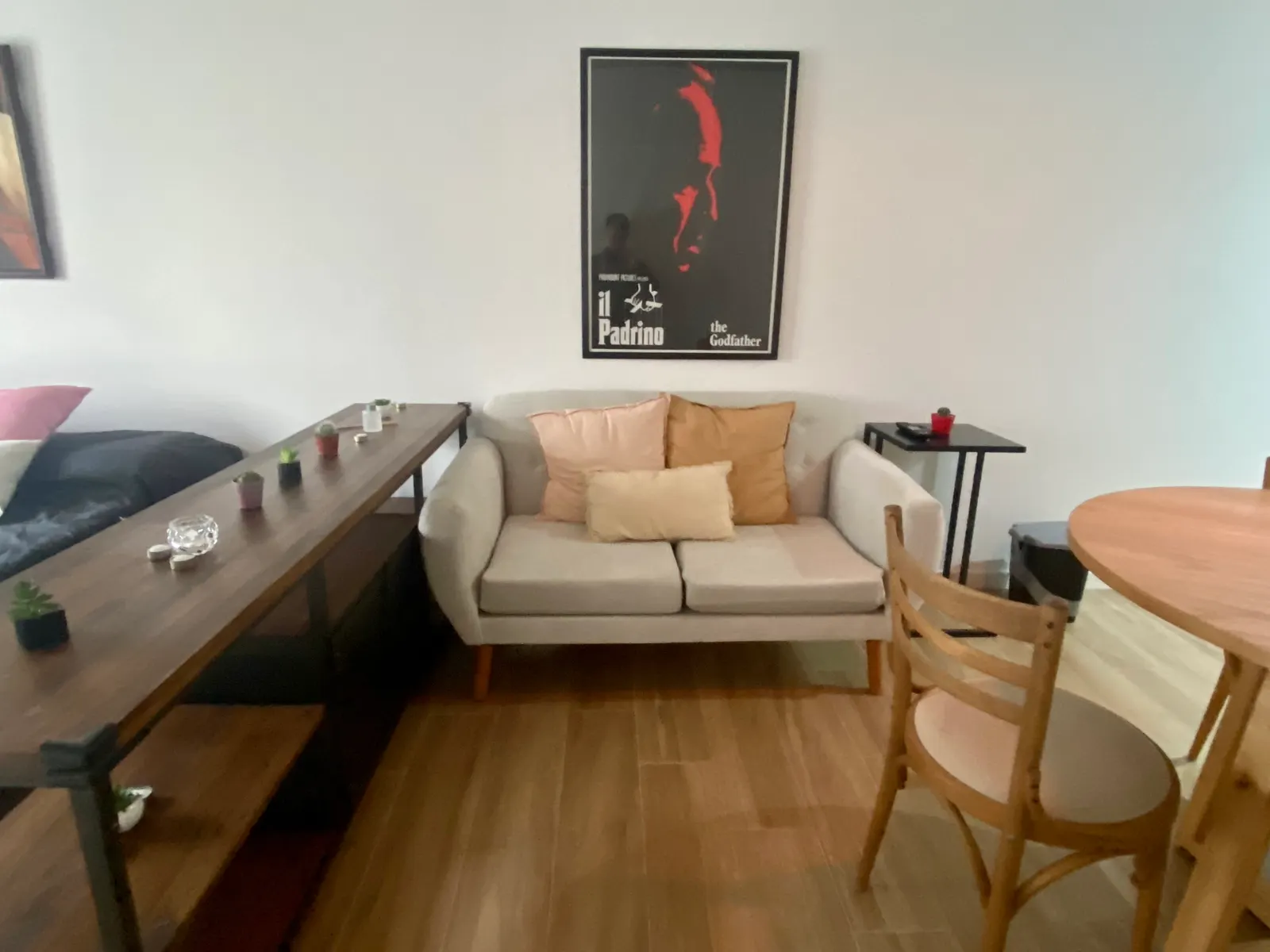 Monoambiente en Palermo, Soler — foto 2