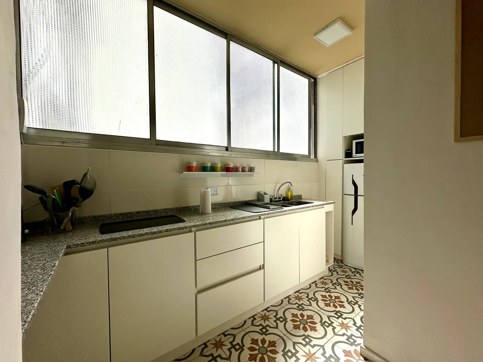 Departamento en Recoleta, Junín y French — foto 10