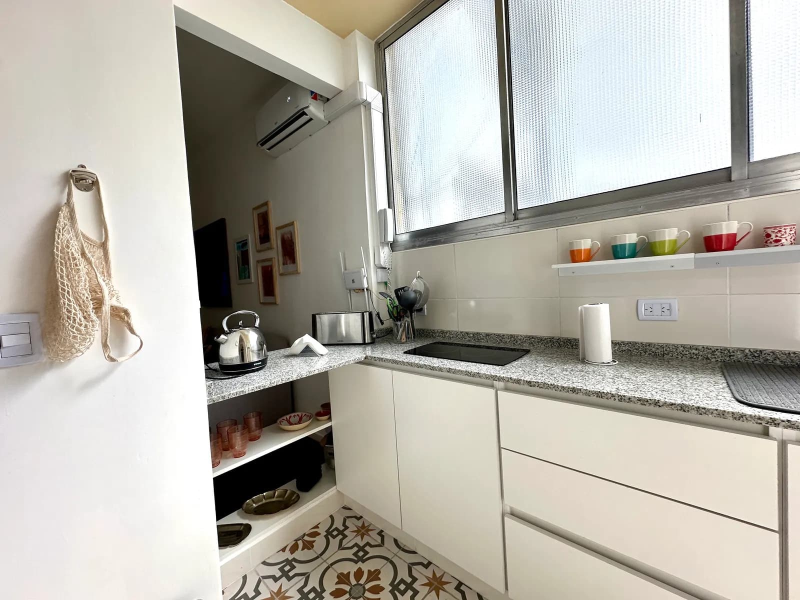 Departamento en Recoleta, Junín y French — foto 11