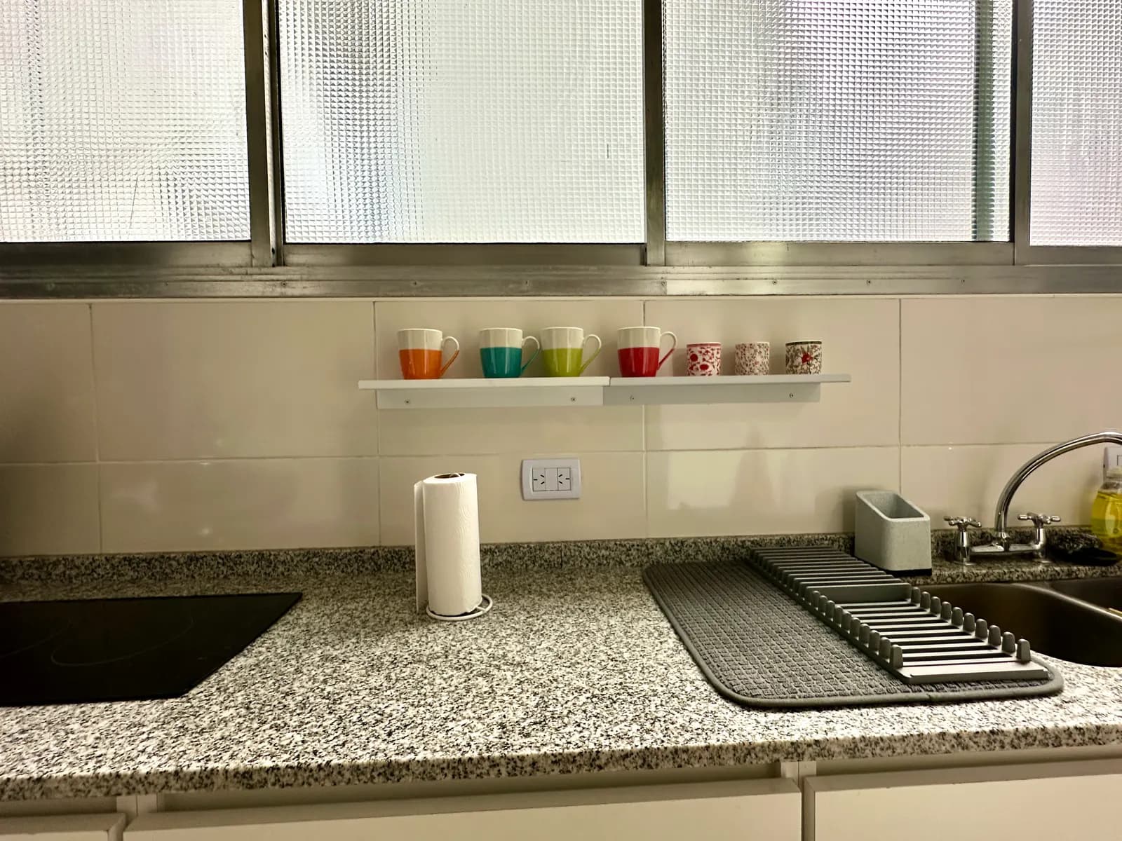Departamento en Recoleta, Junín y French — foto 12