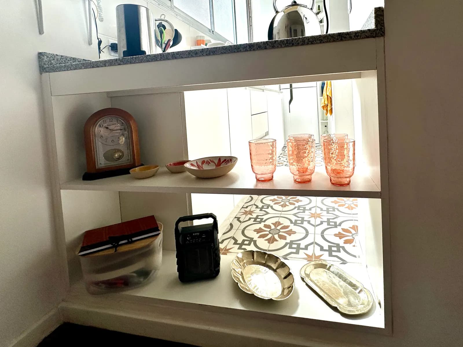 Departamento en Recoleta, Junín y French — foto 13