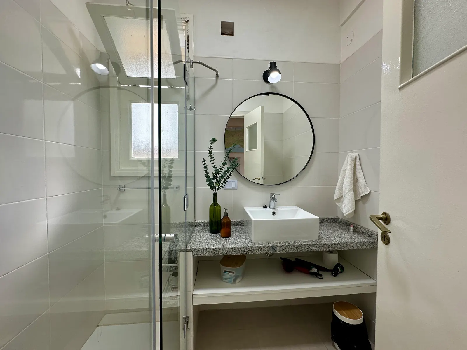 Departamento en Recoleta, Junín y French — foto 14