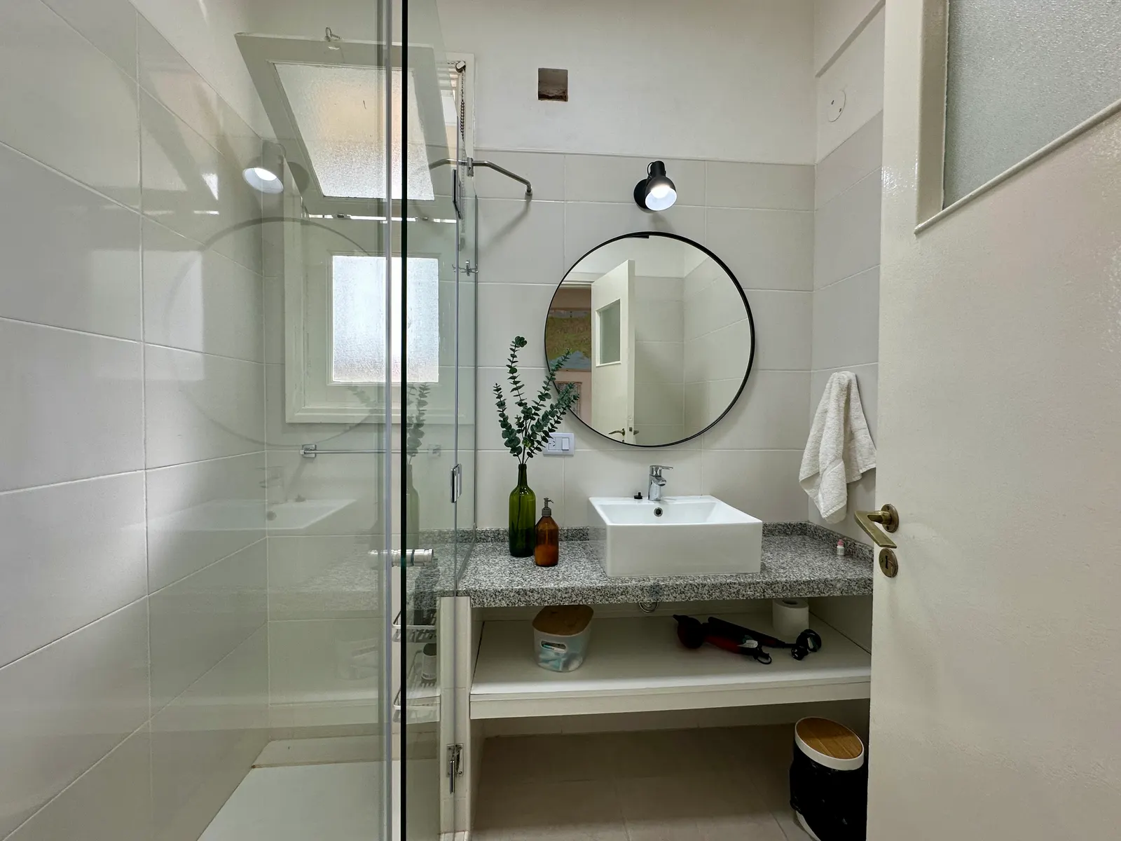 Departamento en Recoleta, Junín y French — foto 15