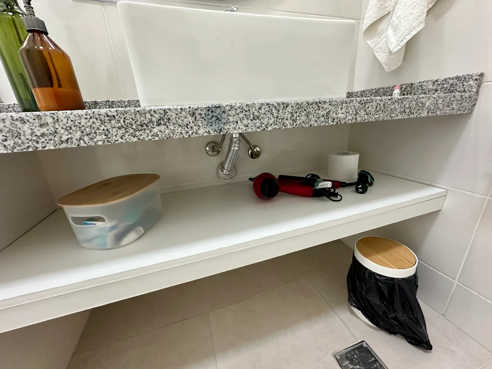 Departamento en Recoleta, Junín y French — foto 16
