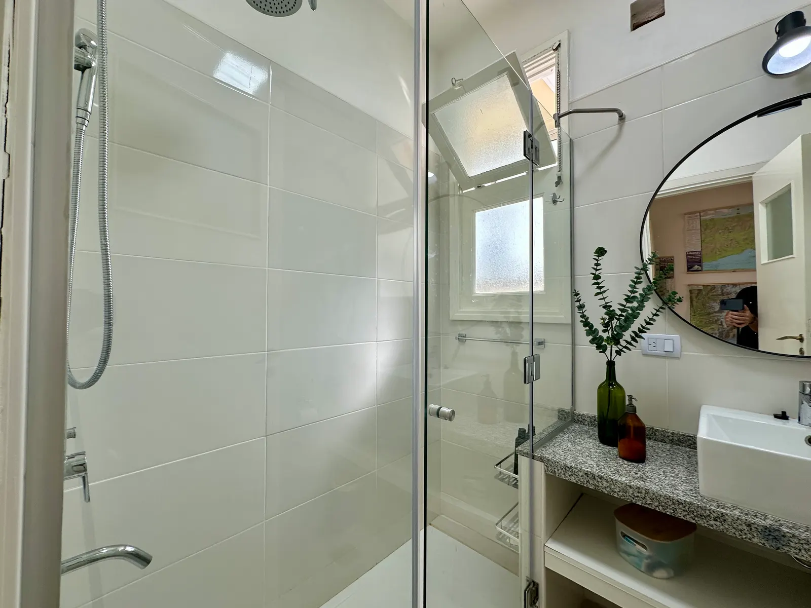 Departamento en Recoleta, Junín y French — foto 17