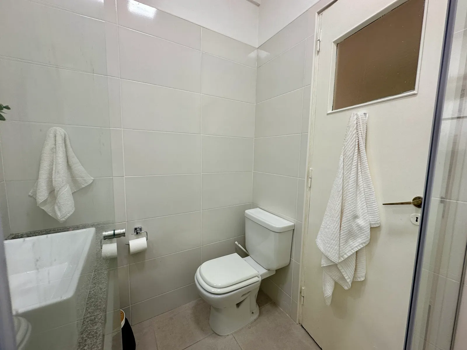 Departamento en Recoleta, Junín y French — foto 18