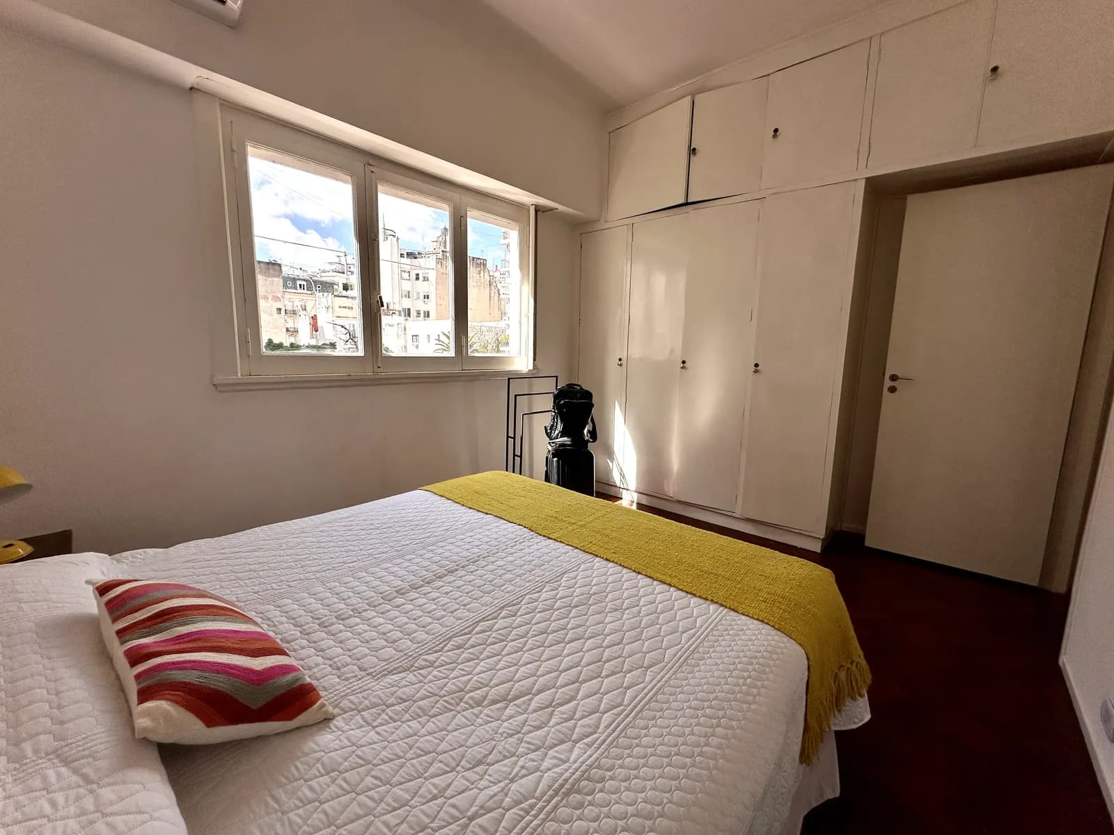 Departamento en Recoleta, Junín y French — foto 22