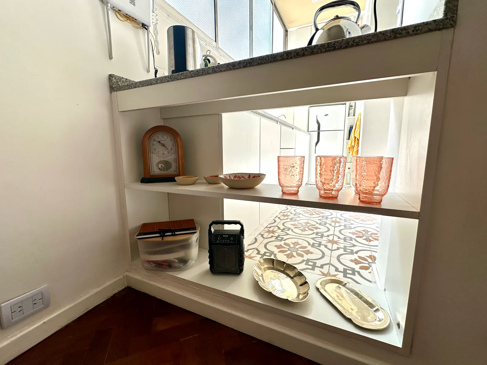 Departamento en Recoleta, Junín y French — foto 30