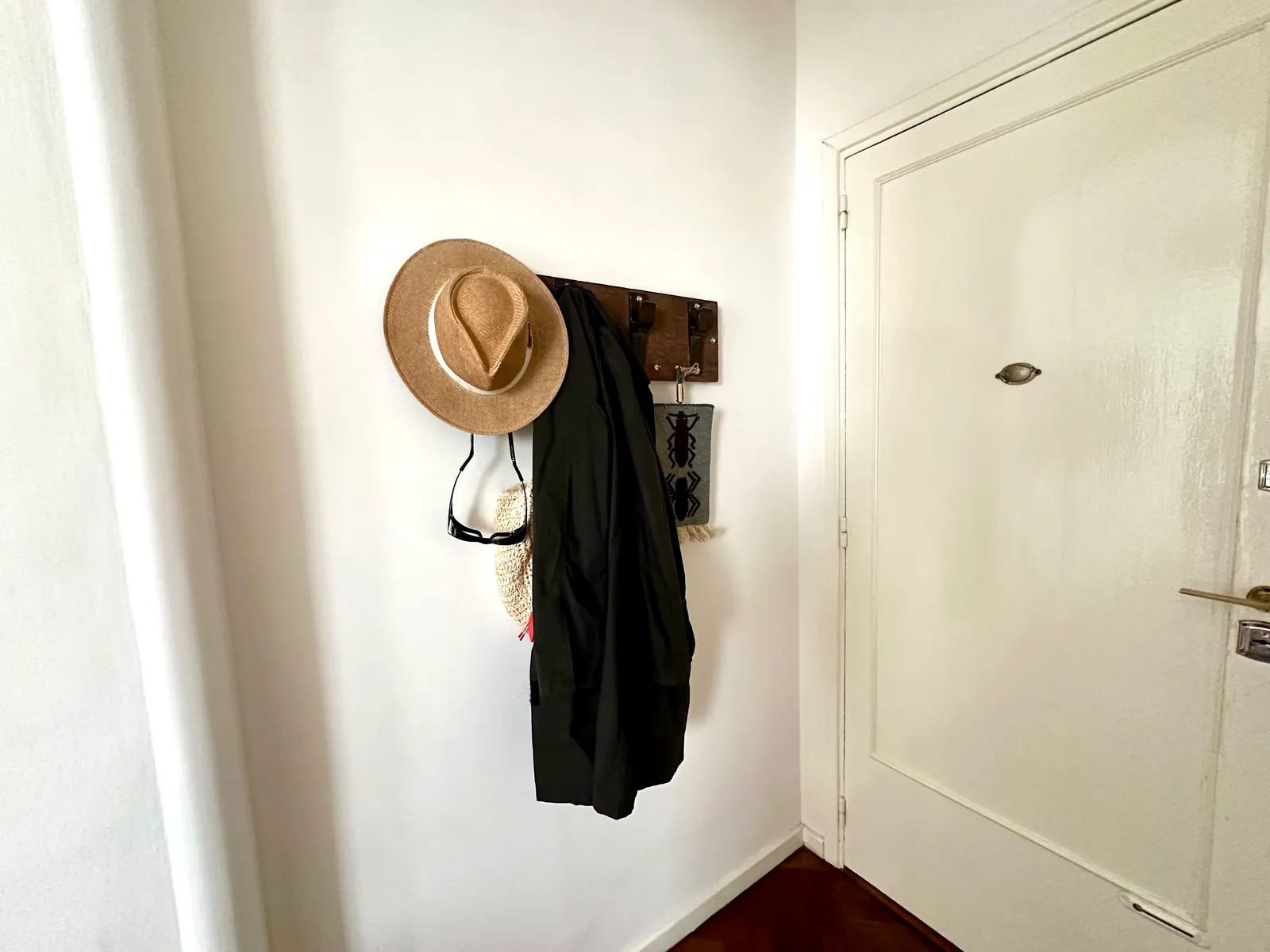 Departamento en Recoleta, Junín y French — foto 33